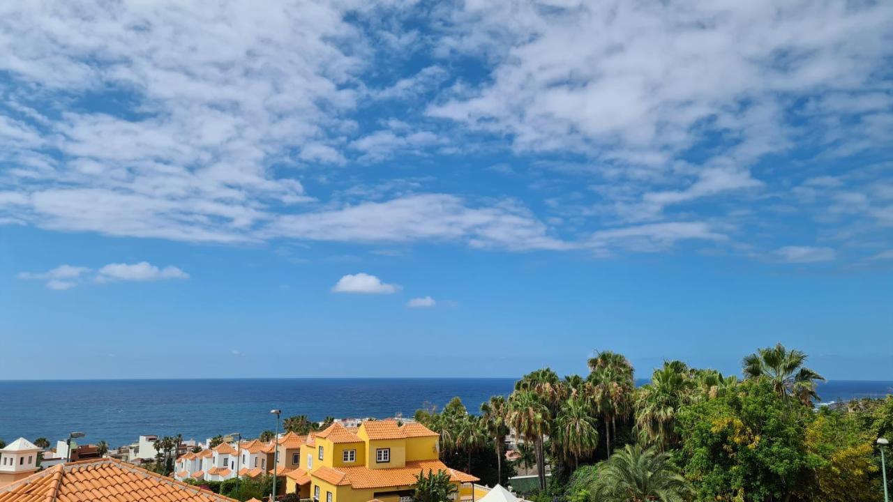 Puerto Cruz Near Beach ปูแอร์โตเดลาครูซ ภายนอก รูปภาพ
