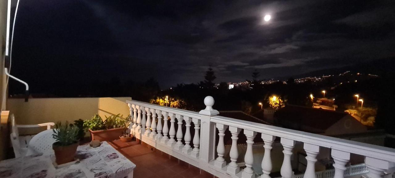Puerto Cruz Near Beach ปูแอร์โตเดลาครูซ ภายนอก รูปภาพ