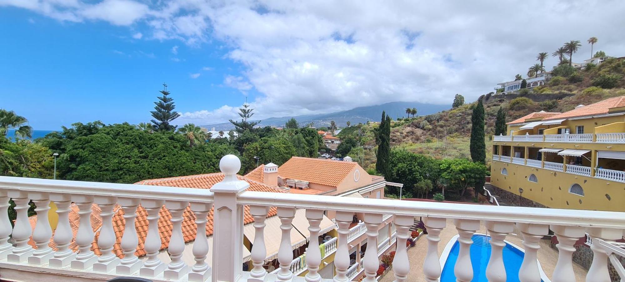 Puerto Cruz Near Beach ปูแอร์โตเดลาครูซ ภายนอก รูปภาพ